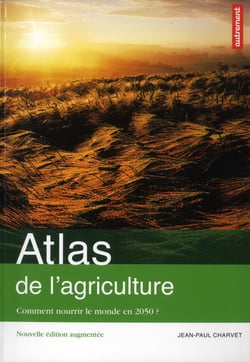 Atlas de l'agriculture