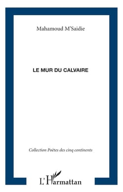 Le mur du calvaire