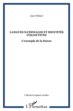 Langues nationales et identités collectives : L'exemple de la Suisse
