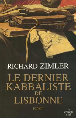 Le dernier kabbaliste de lisbonne