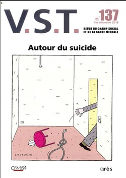 Revue VST n.137 : survivre au suicide