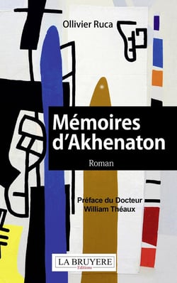 MEMOIRES D'AKHENATON