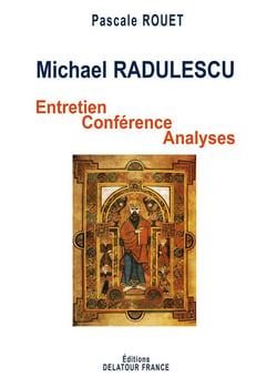 Michael Radulescu : Entretien, conférence, analyses