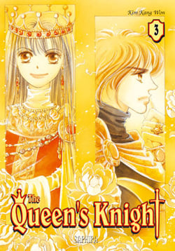 The queen's knight t.3