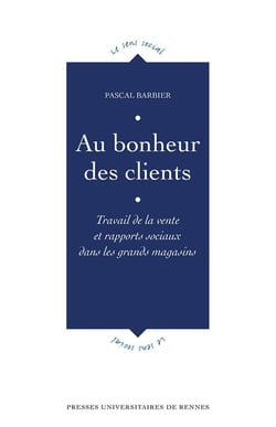 Au bonheur des clients