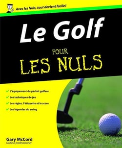 Golf Pour Les Nuls