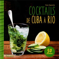 Cocktails A Rio