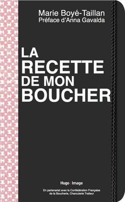 La recette de mon boucher