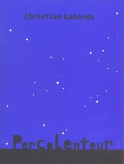 Percolenteur