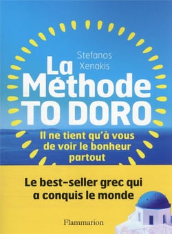 La méthode to doro : il ne tient qu'a vous de voir le bonheur partout