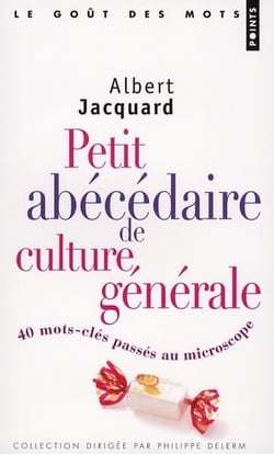 Petit Abécédaire de culture générale