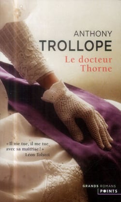 Le docteur Thorne