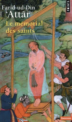 Le mémorial des saints