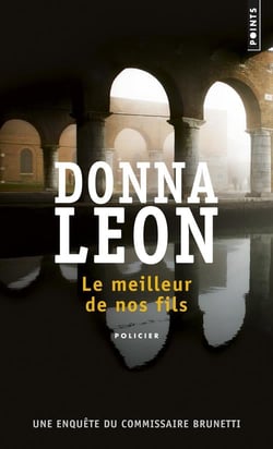 Le meilleur de nos fils