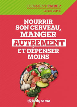 Comment faire : Nourrir son cerveau, manger autrement et dépenser moins