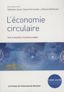 L'économie circulaire : Une transition incontournable