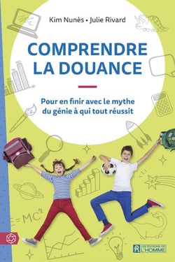 Comprendre la douance : pour en finir avec le mythe du génie à qui tout réussit