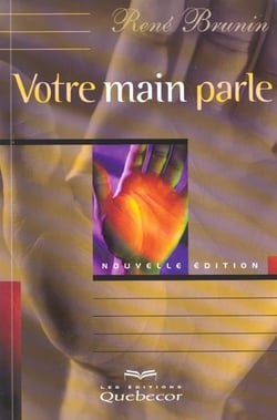 Votre main parle