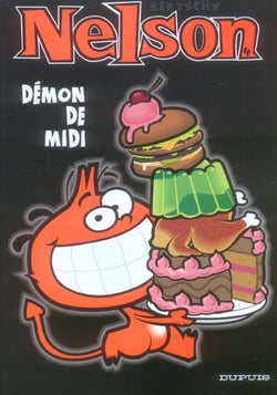 Nelson Tome 4 : démon de midi