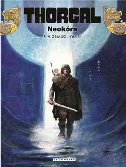 Thorgal Tome 39 : Neokóra