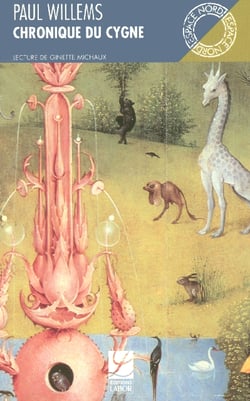La chronique du cygne