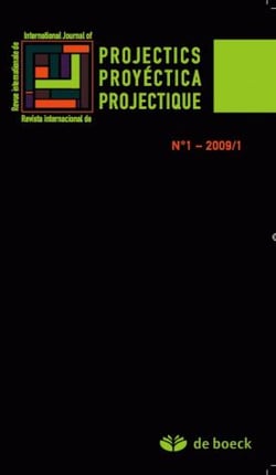 Revue projectique