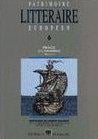 Patrimoine littéraire européen n.6 : prémices de l'humanisme (1400 - 1515)