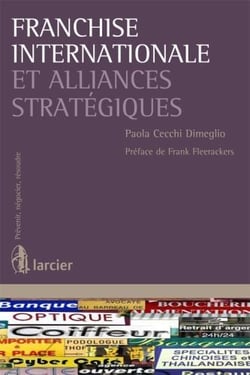 Franchise internationale et alliances strategiques