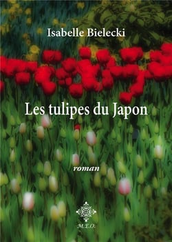 Les tulipes du Japon