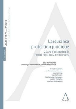 l'assurance protection juridique