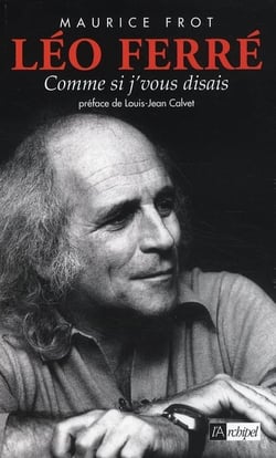 Léo Ferré