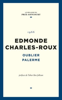 Oublier Palerme
