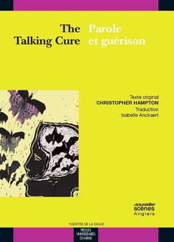 The talking cure parole et guerison