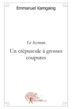 Un crépuscule à grosses coupures