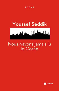 Nous N Avons Jamais Lu Le Coran