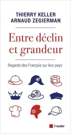 Entre déclin et grandeur : regards des Français sur leur pays