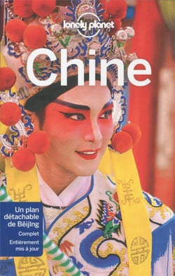 Chine (12e édition)