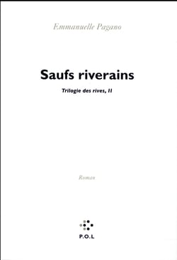 Saufs riverains