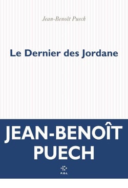 Le Dernier des Jordane