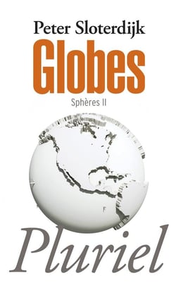 Sphères Tome 2 - globes