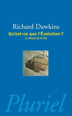 Qu'est-ce que l'evolution ?