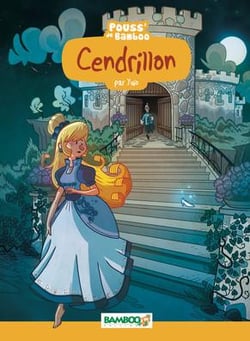 Cendrillon