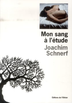 Mon sang à l'étude