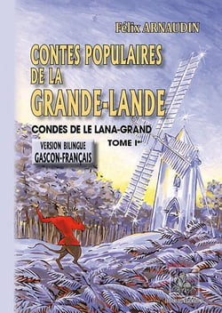 Contes populaires de la Grande-Lande - coundes de le lana-grand