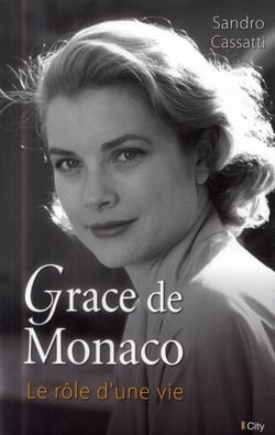 Grâce de monaco - le rôle d'une vie