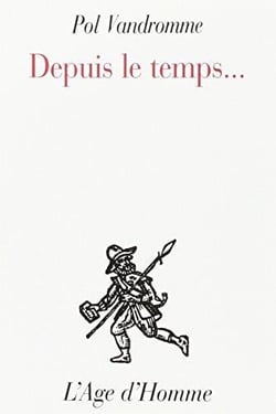 Depuis le temps...