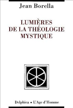 Lumières de la théologie mystique