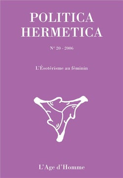 L'ésotérisme au féminin