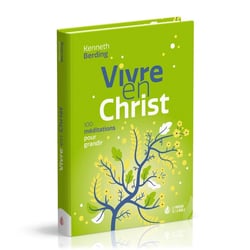 Vivre en Christ