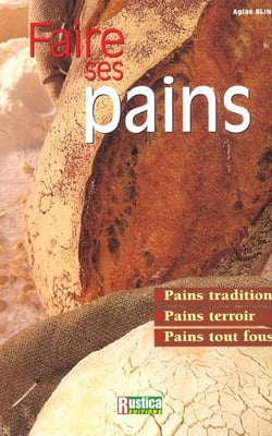 Faire ses pains